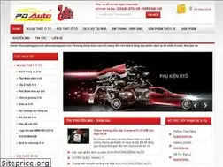 Sites similar to phuongdongauto.net