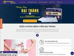 Sites similar to phuongdongdaitrang.vn