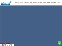 Sites similar to phuongdonggreenpark.com