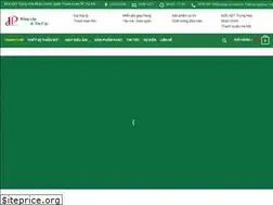 Sites similar to phuongdonggroup.vn