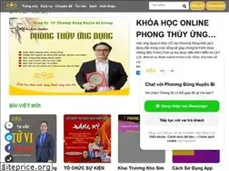 Sites similar to phuongdonghuyenbi.vn