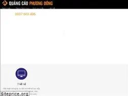 Sites similar to phuongdongphumy.com