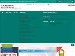 Sites similar to phuongdongplastic.com