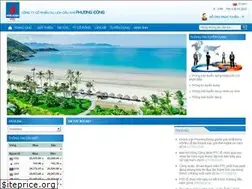 Sites similar to phuongdongpv.com.vn