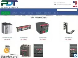 Sites similar to phuongdongtien.com.vn