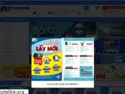 Sites similar to phuongdung.com