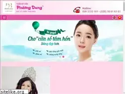 Sites similar to phuongdung.vn
