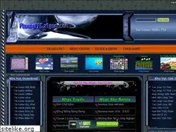 Sites similar to phuongffc.xtgem.com