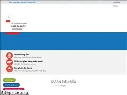 Sites similar to phuonggiajsc.com.vn