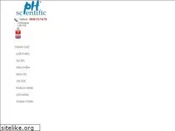 Sites similar to phuonghai.com