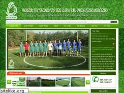 Sites similar to phuonghoanggroup.net