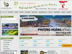 Sites similar to phuonghoangtours.com