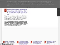 Sites similar to phuonghongdatcang.blogspot.com