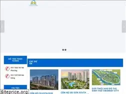 Sites similar to phuonghonggia.com