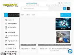 Sites similar to phuongkhangsport.com