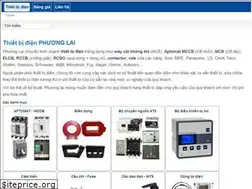 Sites similar to phuonglai.com