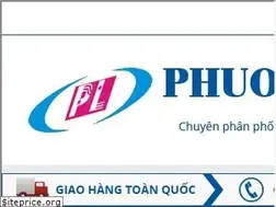 Sites similar to phuonglinhit.com