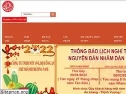 Sites similar to phuongnam195bca.com