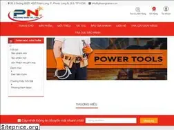 Sites similar to phuongnamco.vn