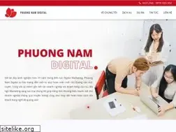 Sites similar to phuongnamdigital.com