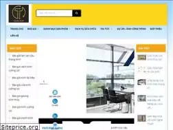 Sites similar to phuongnamglass.com