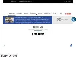 Sites similar to phuongnamlogistics.vn