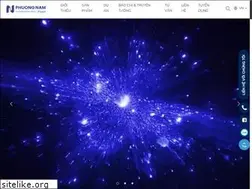 Sites similar to phuongnampanel.com