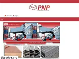 Sites similar to phuongnamphat.com