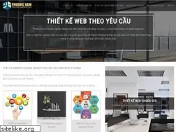 Sites similar to phuongnamweb.com