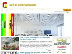 Sites similar to phuongngoc.com.vn