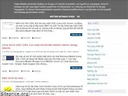 Sites similar to phuongnguyentrung.blogspot.com