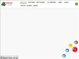 Sites similar to phuongquan.com.vn