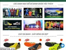 Sites similar to phuongsport.vn