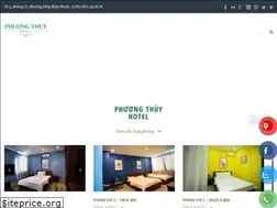 Sites similar to phuongthuyhotel.com.vn