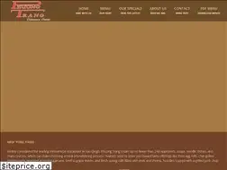 Sites similar to phuongtrangrestaurant.com