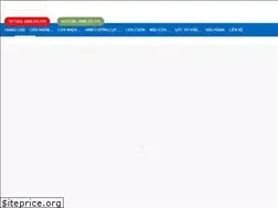 Sites similar to phuongtrangwindow.com