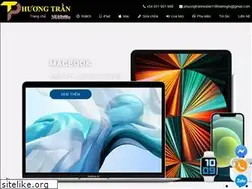 Sites similar to phuongtranmobile.com