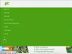 Sites similar to phuongtrunggreen.com