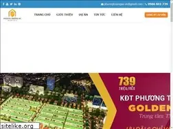 Sites similar to phuongtruongan.vn