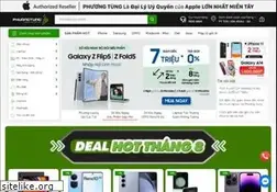 Sites similar to phuongtung.vn