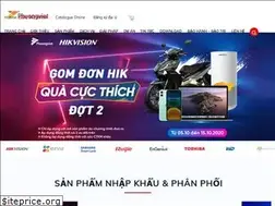 Sites similar to phuongviethcm.com