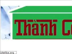 Sites similar to phuongvythanhcong.com