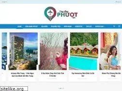 Sites similar to phuot.org