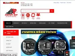 Sites similar to phuot247.vn