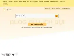 Sites similar to phuot3mien.com