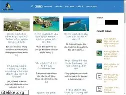 Sites similar to phuotbui.org