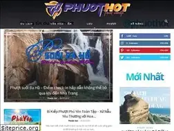 Sites similar to phuothot.com