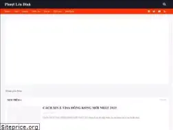 Sites similar to phuotlendinh.com