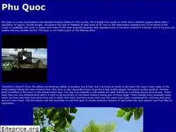 Sites similar to phuquoc.hmcinternational.com