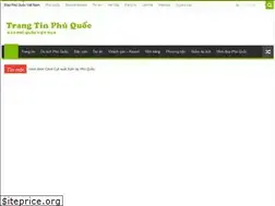 Sites similar to phuquoc.tv